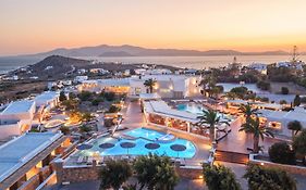 Kavuras Village Hotel & Suites